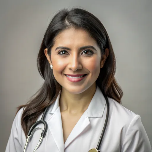 doctor image